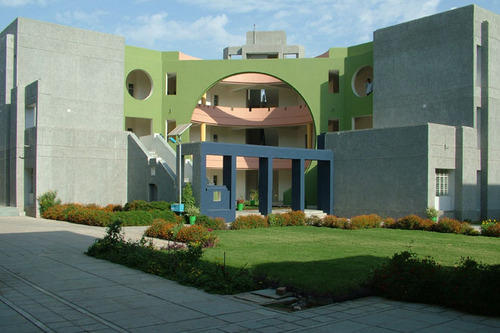 Hostel Facility